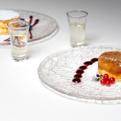 Tarta tain - Fuor d'Acqua